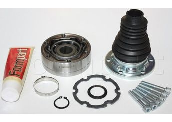 Aks Kafası Ön İç Sağ veya Sol FORMPART 29390022/S  377498103E 6X0407331 6X0498103