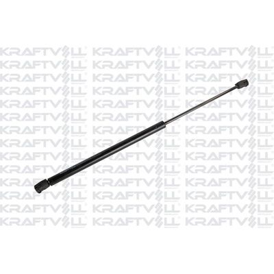 Bagaj Amortisörü Sağ veya Sol Peugeot 407 SW (05.2004->)  KRAFTVOLL 09010164