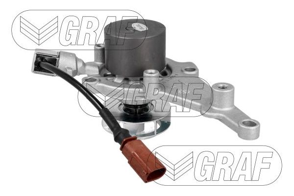 Devirdaim Su Pompası  Ford Tourneo Connect (CFJ)(2022->)  GRAF PA1470A-8