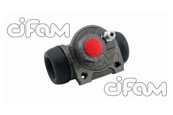 Fren Silindiri Arka Sağ Peugeot 106 (S2)(04.1996->)  CIFAM 101-568