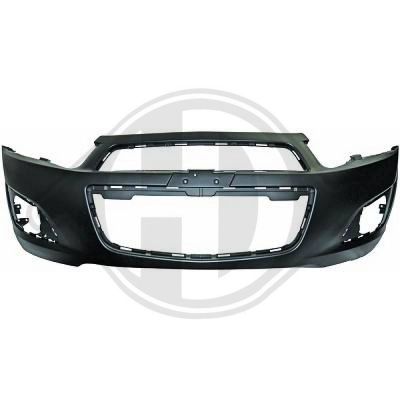 Tampon Ön MADE IN TAIWAN 95019927