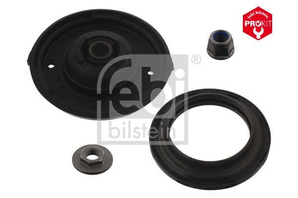 Amortisör Tabla Takozu Ön Sağ veya Sol Peugeot 307 CC Cabrio-Coupe (S1)(10.2003->06.2005)  FEBI BILSTEIN 37851