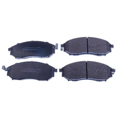 Fren Disk Balata Ön Nissan Navara Pickup (D40M)(05.2005->)  AYD 60181AA