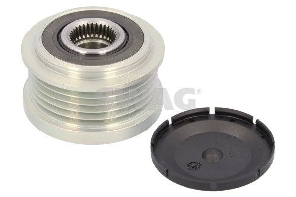 Alternatör Kasnağı  SWAG 33 11 0372