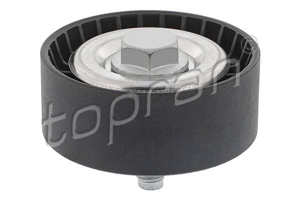 Vantilatör Kayış Gergi Rulmanı  Mercedes Viano Fun 4 Matıc (639)(09.2010->)  TOPRAN 408 424