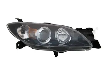 Far Lambası Sağ TYC 20-0459-05-2  BN8V510K0E BN8V-51-0K0E BN8V510K0 BN8V-51-0K0 BN8V510K0A BN8V-51-0K0A BN8V510K0D BN8V-51-0K0D