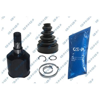 Aks Kafası Ön İç Sol Fiat Croma (194)(06.2005->)  ODM FI-3-5030