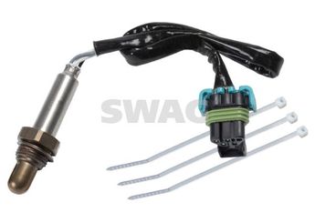 Oksijen (Lambda) Sensörü  SWAG 33 10 4154  12572705 12600893 12609477 12609949 12612571 12 609 477