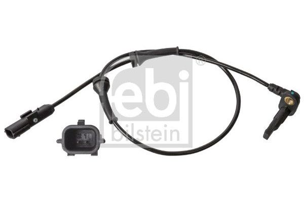 Abs Sensörü Arka Sol Nissan Interstar Pritsche DoppelKabine (2023->)  FEBI BILSTEIN 172254