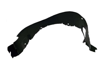 Çamurluk Davlumbazı Ön Sol EUROBUMP MER1526002  A1268841335