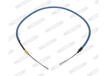 El Fren Teli Arka Sağ veya Sol FERODO FHB432875  FHB432875