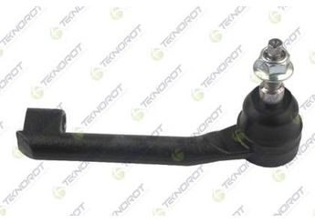 Rot Başı Sağ TEKNOROT FO-1461  L1MZ3A130B L1MZ3A130D MEF538 MEF540