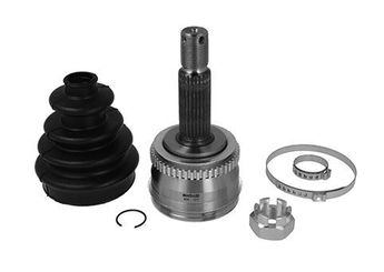 Aks Kafası Ön Dış Sağ veya Sol CIFAM 607-888  49591 1G091 495911G091 49591-1G091