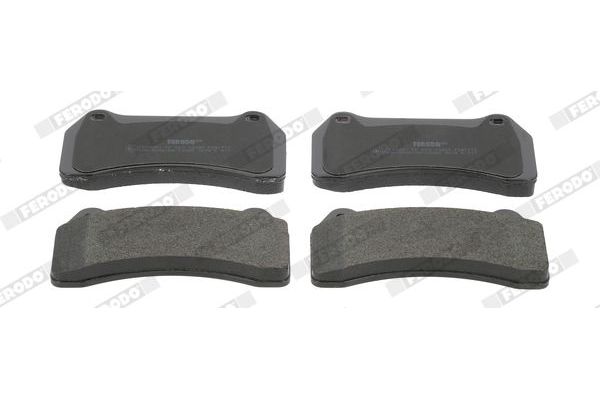 Fren Disk Balata Ön Jaguar S-Type (03.2002->)  FTE 9001499