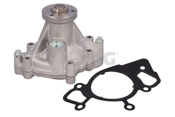 Devirdaim Su Pompası  Land Rover Range Rover Sport (01.2005->)  SWAG 33 11 1017