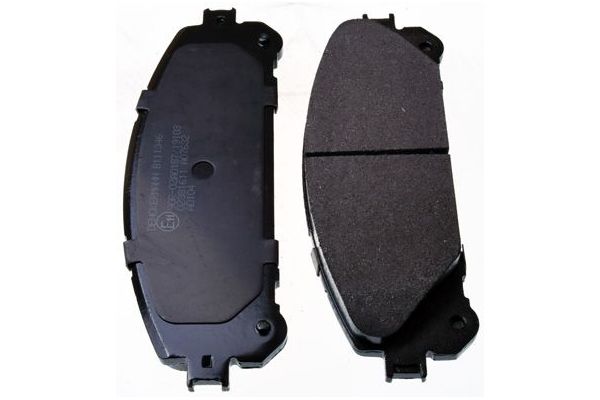 Fren Disk Balata Ön Toyota RAV4 (A4)(2013->)  MAHER 23966