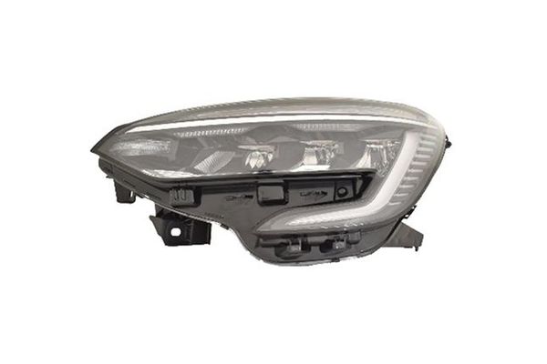 Far Sağ SOMAG 260107933R-S