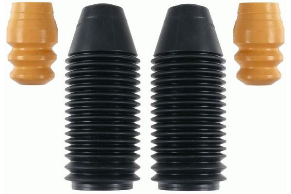 Amortisör Körüğü Arka Sağ veya Sol Chevrolet Lacetti HB (2005->)  SACHS 900 177