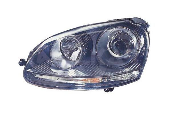 Far Sağ ve Sol Volkswagen Jetta V (1K2)(08.2005->2010)  VORTEX V3611714