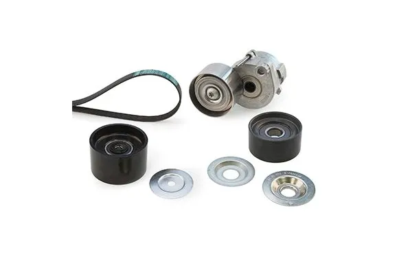 Vantilatör Kayış Seti  GATES K019PK2140HD