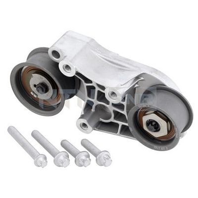 Triger Gergi Rulmanı  SNR GT353.24