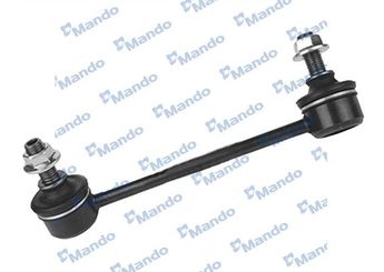 Viraj Demir Askı Rotu Arka Sağ veya Sol MANDO MSC015323  MSC015323 KD3128170