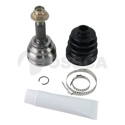 Aks Kafası Ön Dış Sağ veya Sol Kia Rio (BC)(2000->)  SWAPP 62552