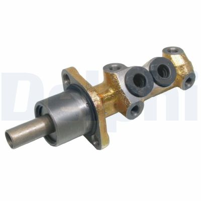 Fren Ana Merkez  DELPHI LM42191