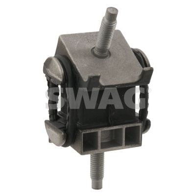 Motor Takozu Arka Renault R 21 4/5 Kapı (B/L48)(08.1985->)  SWAG 60 93 1510