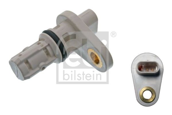 Krank Sensörü  Chevrolet Trax (2013->)  OPEL ORJINAL 25195551