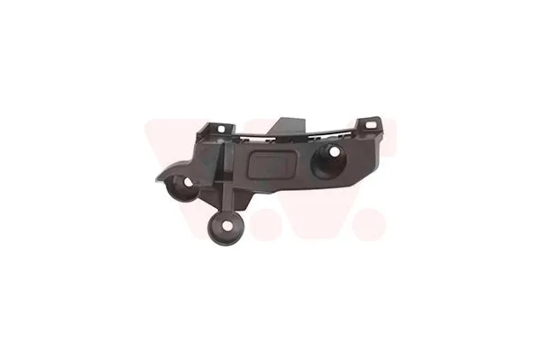 Tampon Braketi Arka Sağ Citroen C3 (08.2016->)  EUROBUMP CIT07C3110
