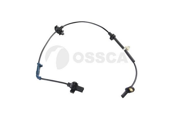 Abs Sensörü Ön Sol FRENDI 36424