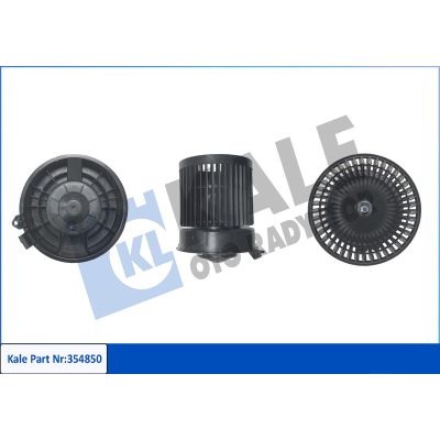 Kalorifer Motoru  KALE 354850