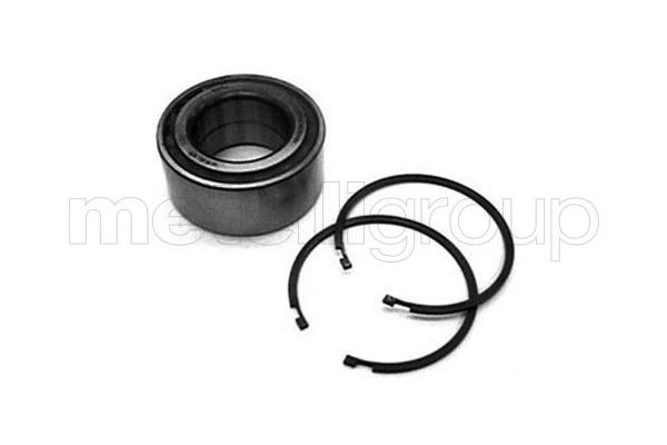 Teker Rulmanı Ön Sağ veya Sol Nissan Maxima (J30)(12.1988->)  GMB GH042045