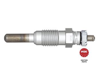 Isıtma Bujisi  NGK 4573  11065W2500 11065-W2500 11065W2510 11065-W2510