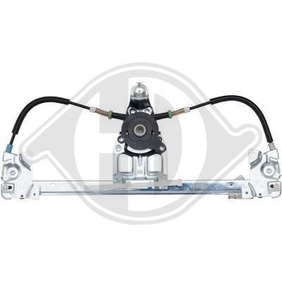 Cam Krikosu Ön Sol PRO-A 293645