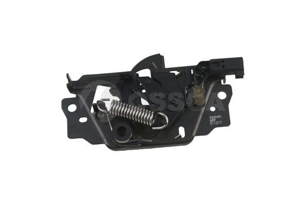 Motor Kaput Kilidi  FRENDI 32114