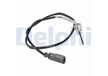 Egzoz Sıcaklık Sensörü  DELPHI TS30383-12B1  4L906088DC 04L906088DC