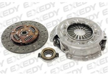 Debriyaj Seti  EXEDY NSK2143  3021021P00 301000W804 305027F000 1960052