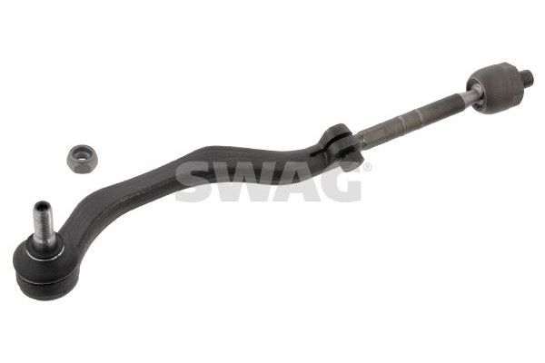 Rot Mili Sol MINI Coupé (R58)(2011->2015)  SWAG 11 93 4303