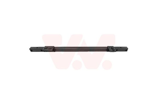 Tampon Takviyesi Ön Fiat Doblo (263) Cargo/Combi/Pratico (12.2014->)  EUROBUMP FIA07DO046Y