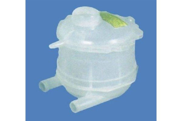 Radyatör Yedek Su Deposu  Renault R 19 Chamade 4 Kapı (L53)(06.1989->)  MAGNETI MARELLI 359001601250