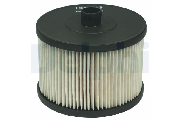 Yakıt Filtresi  Ford Kuga (CBV)(2008->)  DELPHI HDF613