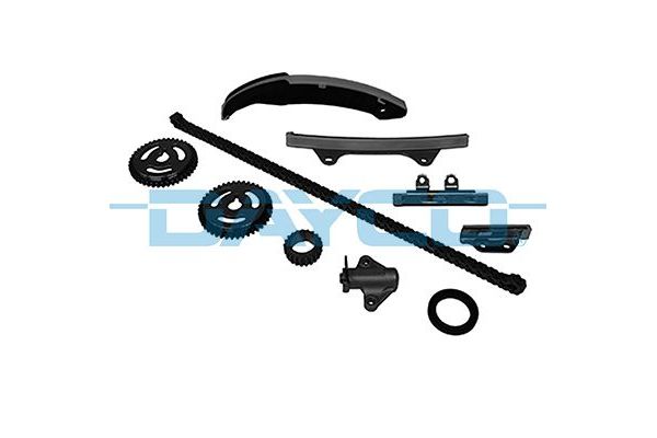 Triger Zincir Seti  DAYCO KTC1276