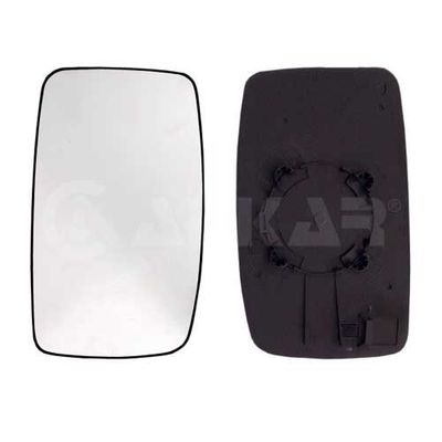 Ayna Camı Dış Sol Citroen Jumpy (01.2007->)  FIAT ORJINAL 9467048380