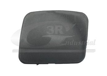 Tampon Çeki Demir Kapağı Ön Sol VONAR CDK082  7T16V003K23 1438201 1493585