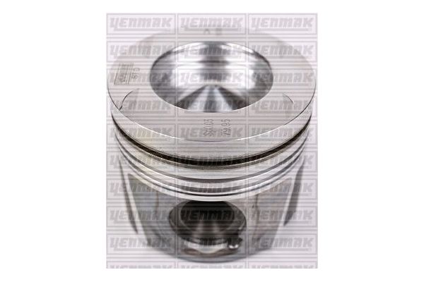 Piston (80.50MM-0.50)  YENMAK 31-04189-050