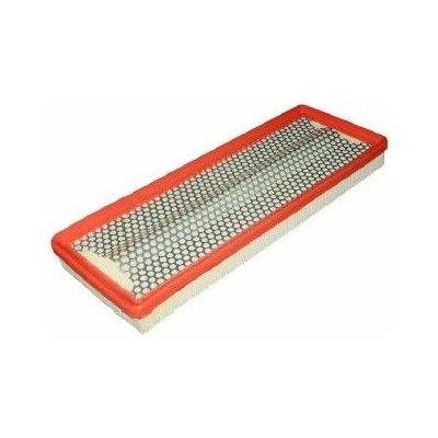 Hava Filtresi  MANN C 3874