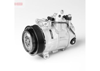 Klima Kompresörü  DENSO DCP17103  12308011 0012308011 A0012308011