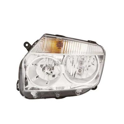 Far Sağ RENAULT ORJINAL 260100067R